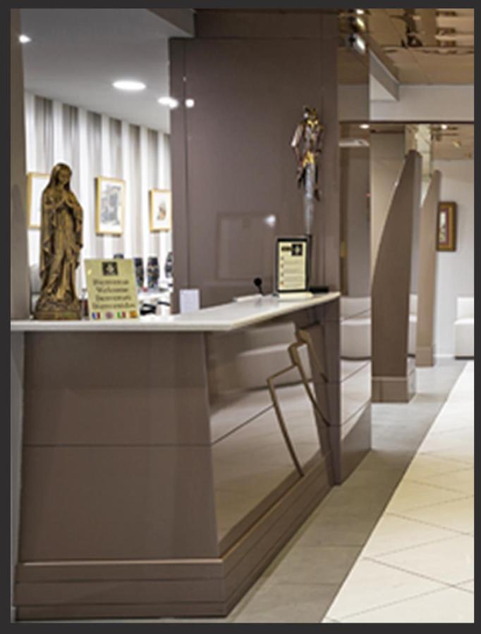 Hotel Lys De Marie 3*