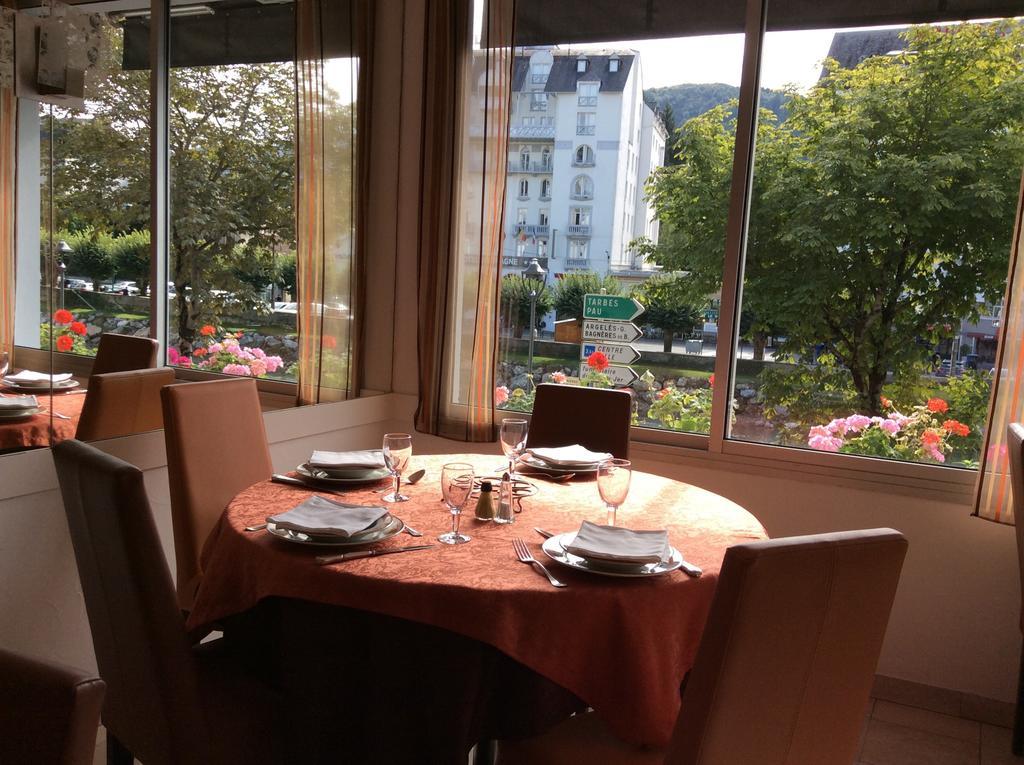 Hotel Lys De Marie 3*