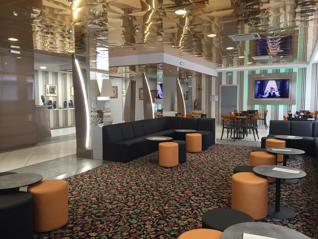 Lys De Marie Hotel Lourdes