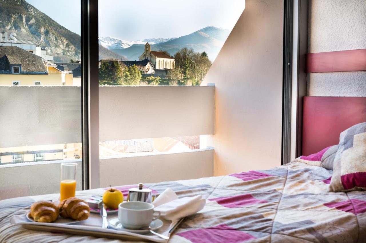 Lys De Marie Hotel