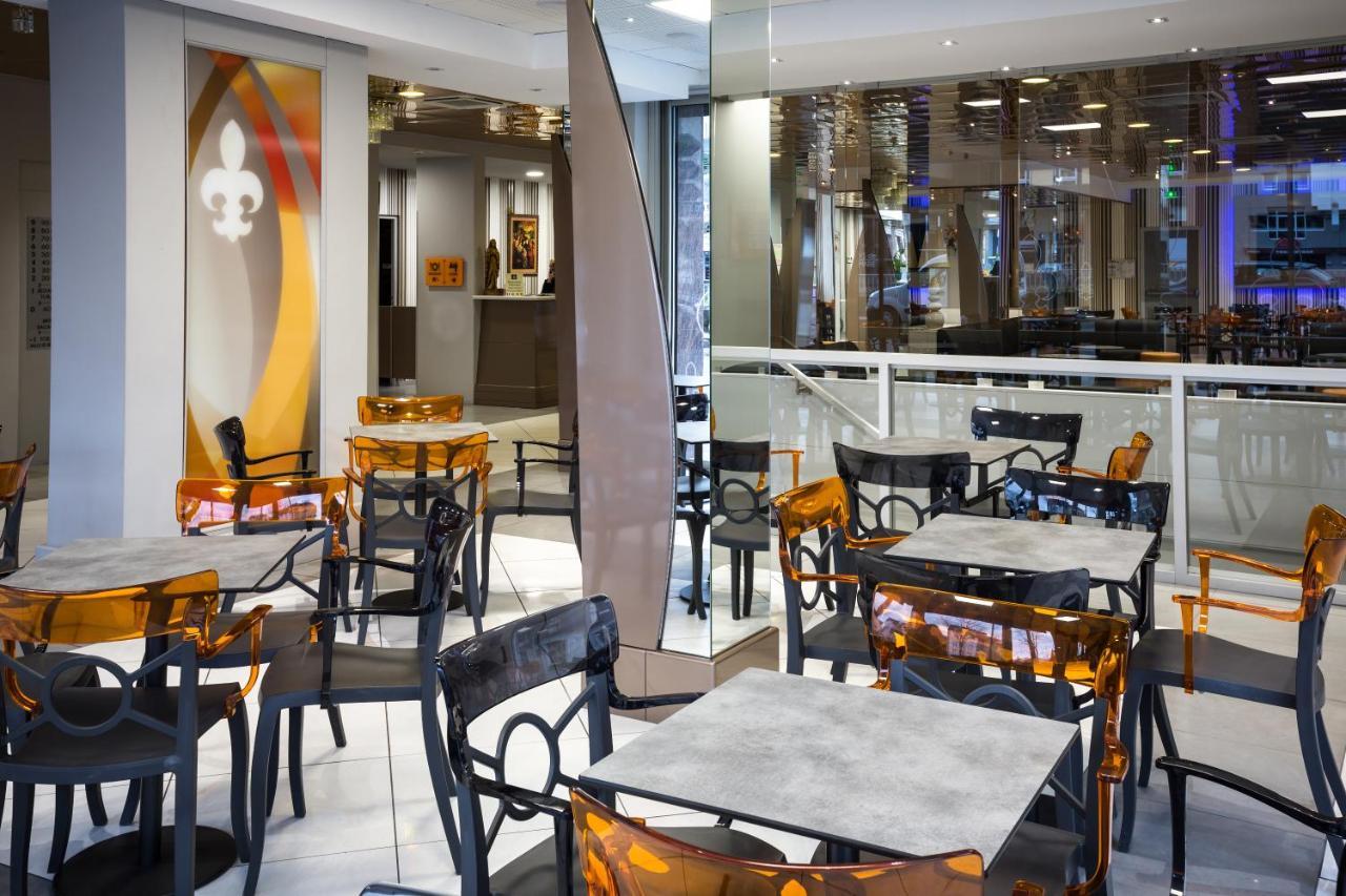 Lys De Marie Hotel